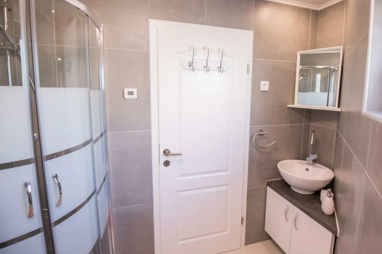 Sunrise Apartments Opatija