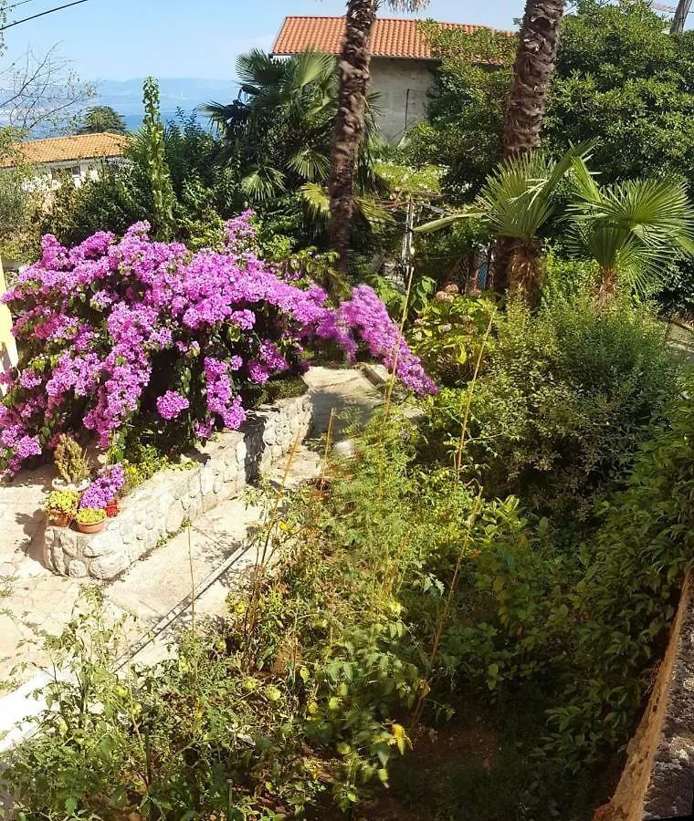 Sunrise Apartments Opatija